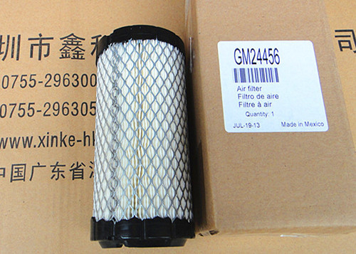 USA KOHLER diesel generator parts,KOHLER oil filters,air filters for kohler,GM24456,250902,GM16944
