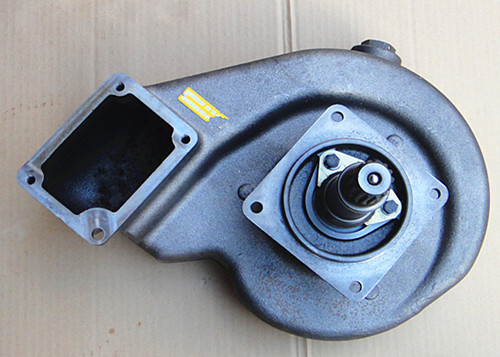 USA Caterpillar diesel generator parts, Water pump for Caterpillar,Water pump for CAT,3512,2128177