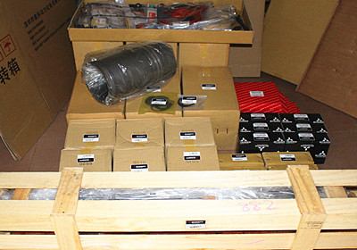 Diesel engine overhaul set for S12H,S6R2,S6B3, 6D24,Mitsubishi models,37594-33220,32694-60110,ME997291