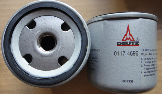 Germany,DEUTZ diesel engine parts,deutz Diesel generator parts, fuel filters for deutz, 01174696,01181917,01180596