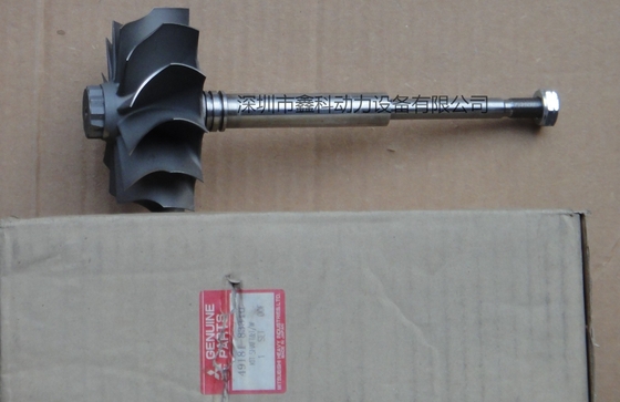Diesel engine parts for Mitsubishi, rotor assy for mitsubishi,49181-83310,4918183310