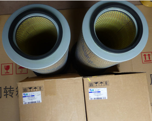 parts for DOOSAN, parts for  DAEWOO,air filters for doosan,2474-9053A,24749053,65.08304-6006,65083046006