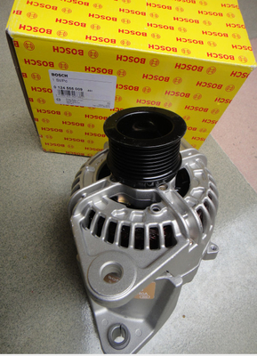 Sweden, diesel engine parts, Diesel generator parts,BOSCH alternator,alternator for ,0124555009
