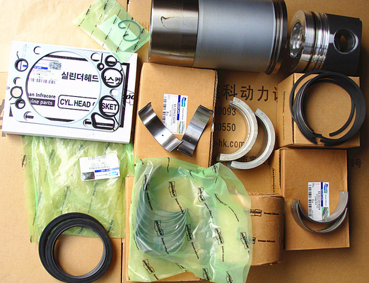 Parts for DOOSAN or DAEWOO,liner.CLY for doosan,65.01201-0312,65.01201-0311C,65.01201-0049,65.01201-0051