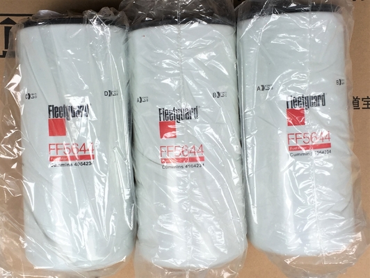 USA CUMMINS diesel generator parts,Cummins fuel filters,Fuel filters for CUMMINS engine,3315847,FF5782NN,FF105D,FS1212