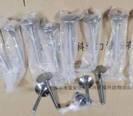 MAN diesel engine parts,  MAN diesel generator parts,parts for MAN,MAN exhaust valve,50.04101-0002,,51.04101-0501