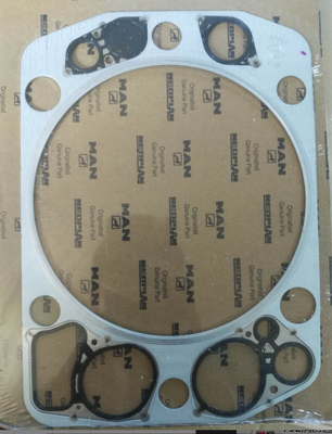 MAN diesel engine parts,MAN valve cover gasket,Gasket for MAN valve cover,51.03905-0134,51039050134