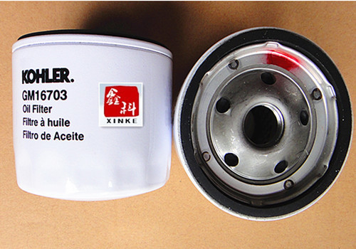 USA KOHLER diesel generator parts,KOHLER oil filters,air filters for kohler,326099