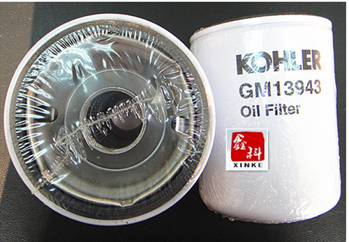USA KOHLER diesel generator parts,KOHLER oil filters,air filters for kohler,326099