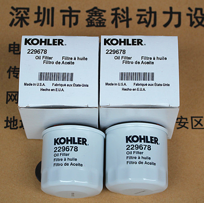 USA KOHLER diesel generator parts,KOHLER oil filters,air filters for kohler,GM24456,250902,GM16944