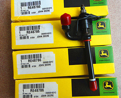 Fuel injection for John Deere,Fuel injector accessories,RE48786,R71963,R74012,RE68748,R79604,RE507948,R79605