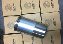 Parts for DOOSAN or DAEWOO,liner.CLY for doosan,65.01201-0312,65.01201-0311C,65.01201-0049,65.01201-0051