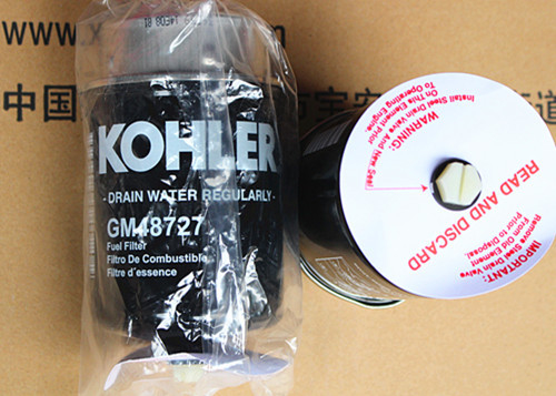 KOHLER diesel generator parts,Filters for Kohler,ED0021751650-S,524837,GM48728,GM50263,343219,GM48727,GM101994,359771