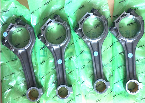 DOOSAN engine parts, DAEWOO engine parts,Connecting rod for Daewoo and Doosan,65.02401-6017,65.02401-6019,65.02401-6020