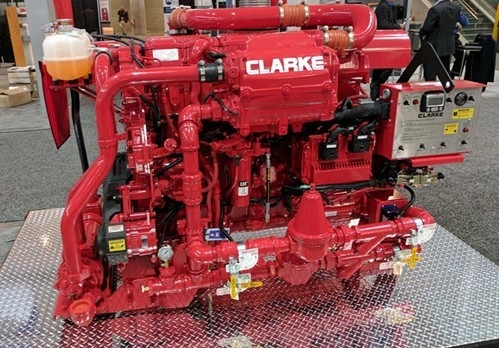 Clarke fire pump,Starter motor for Clarke fire pump,C07888,C071073,C07889,C071074,C071071,C071072,C072096,C072098