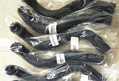 Clarke diesel engine rubber hose for Clarke fire pump ,CLARKE rubber water pipe,C104489,C051144,C051137,2002105C3