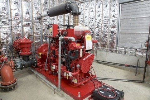 CLARKE Parts,Altemator for Clarke fire pump,C071047,C071048,C071517,C071363,C071365,C072095,C072097,C072092,C072093