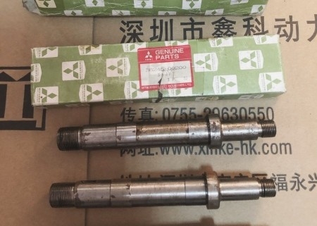 Diesel engine overhaul set for S12H,S6R2,S6B3, 6D24,Mitsubishi models,37594-33220,32694-60110,ME997291