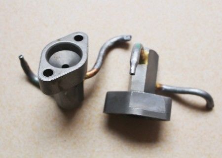 High pressure fuel pump actuator,MAN diesel engine fuel pump actuator,ACB275H,ACB275H-24,51.11610-6028,51.11103-7454,51.11103-7435,51.11103-7444