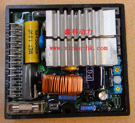 Sdmo generator set parts,parts for SDMO, controller for sdmo generator set,Generator control  for  SDMO,mics,31613551001