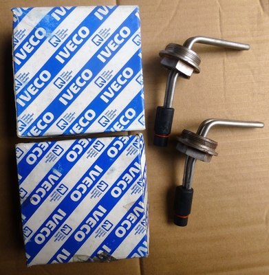 Italy IVECO diesel engine parts，Iveco generator accessories，Iveco water pump,98497117，8029068，39200208