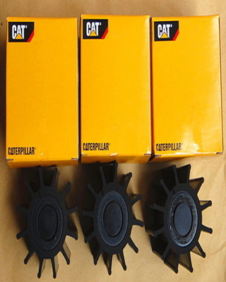 USA Caterpillar diesel generator parts, fuel filters for Caterpillar,Impeller of seawater pump for CAT,4L-8470,4L8470