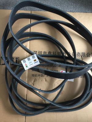 MAN diesel generator parts.Belts for MAN engine,51.96820-0286,51.96820-0276,51.96820-0350,51.96820-0298,51968200194,51968200307,51968200297,51968200286,51968200276,51968200350,51968200298