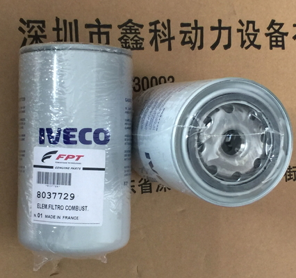 Italy IVECO diesel engine parts，Iveco generator accessories，Iveco water pump,98497117，8029068，39200208