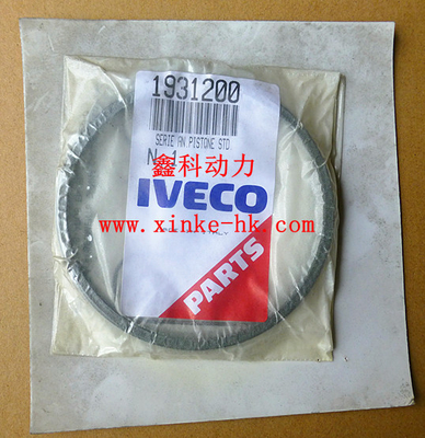 Italy IVECO diesel engine parts，Iveco generator accessories,Bearing,con-rod for Iveco,1902080