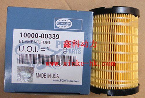 FGWILSON parts,AIR FILTERS for FGWILSON,  915-851