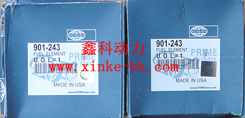 FGWILSON parts,AIR FILTERS for FGWILSON,  915-851