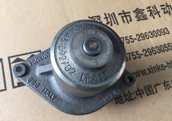 Italy IVECO diesel engine parts，Iveco generator accessories,oil pump for IVECO,4802609