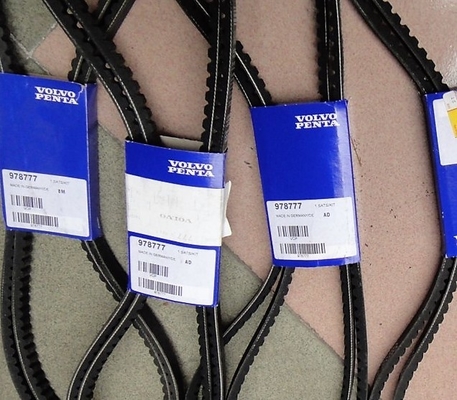 Swede diesel engine parts for , Diesel generator parts,belt for ,20430376,978236,849049