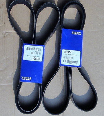 Swede diesel engine parts for , Diesel generator parts,belt for ,20430376,978236,849049