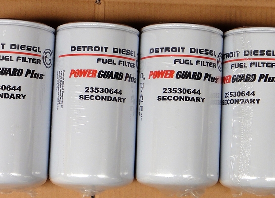 diesel engine parts for Detroit,oil filter for Detroit,23530407,23530408,23518667