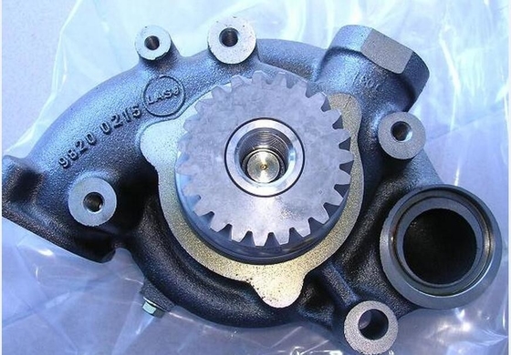 Sweden, diesel engine parts, Diesel generator parts,Engine water pump,3803305,8149980,1543380,1556330,3803537,1675945