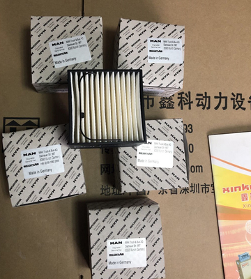 Germany,MAN diesel engine parts,,D2866LE203,D2876LE201,fuel or water filters for man,51.12503-0052