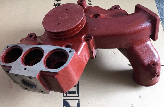 Germany,MAN diesel engine parts,man Diesel generator parts,D2842LE203,D2840LE201,water pump for MAN,51.06500-6598