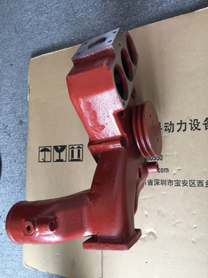 Germany,MAN diesel engine parts,man Diesel generator parts,D2842LE203,D2840LE201,water pump for MAN,51.06500-6598