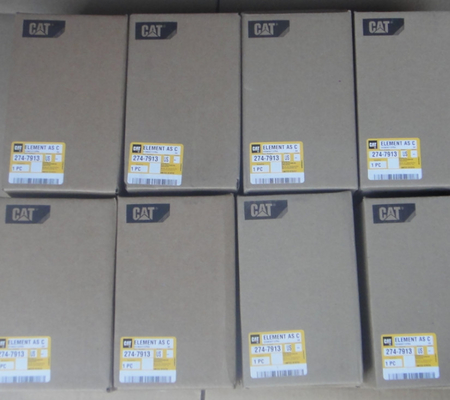 USA Caterpillar diesel generator parts, oill filters for Caterpillar,oil filters for CAT,249-2347,2492347