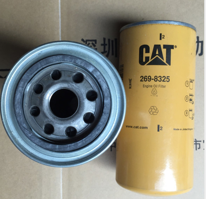 USA Caterpillar diesel generator parts, oill filters for Caterpillar,oil filters for CAT,249-2347,2492347