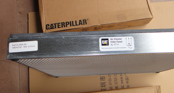 USA Caterpillar diesel generator parts, oill filters for Caterpillar,oil filters for CAT,249-2347,2492347