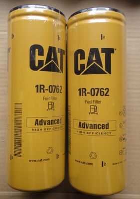 USA Caterpillar diesel generator parts, fuel filters for Caterpillar,fuel water filters for CAT,326-1641,326-1643