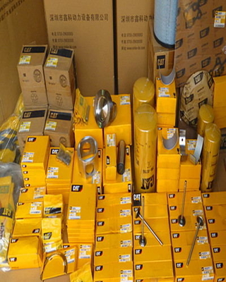 USA Caterpillar diesel generator parts, Water pump for Caterpillar,Water pump for CAT,3512,2128177
