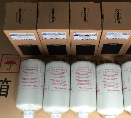 parts for DOOSAN, parts for  DAEWOO,fuel filters for doosan diesel engine,65.12501-7018,65.12501-7036,65.12501-7022