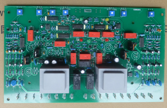 made in UK,FGWILSON parts,  Generator controller for  fgwilsion, HS810-MGC