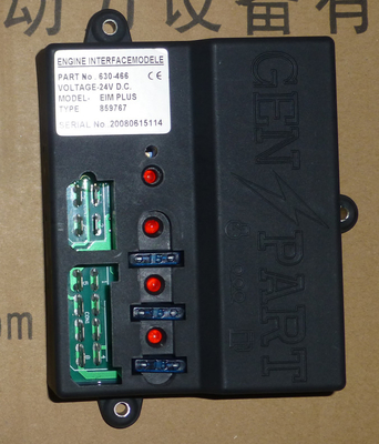 made in UK,FGWILSON parts,Generator control module for fgwilsion,650-257,650257