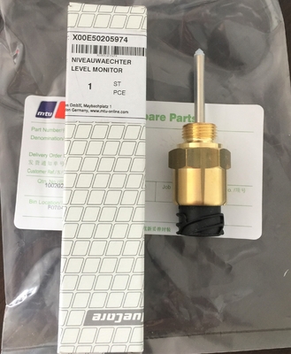 Germany mtu or Benz diesel engine parts, oil pressure sensor for mtu,0035352531