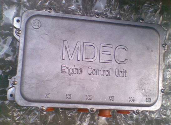 Germany mtu or Benz diesel engine parts, oil pressure sensor for mtu,0035352531