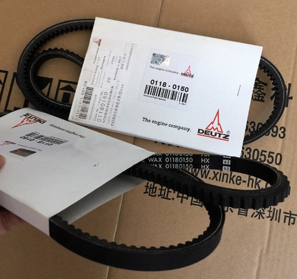 Germany,DEUTZ diesel engine parts,deutz Diesel generator parts,  water pump  for deutz4，02937604